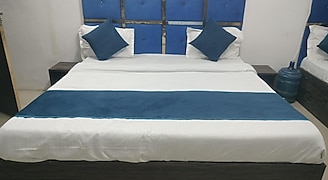 Non A/C Room